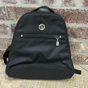 Baggallina MEMPHIS BACKPACK Black